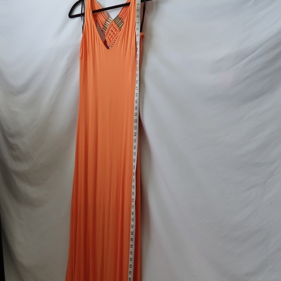 Bebe Maxi Dress - Picture 5 of 11